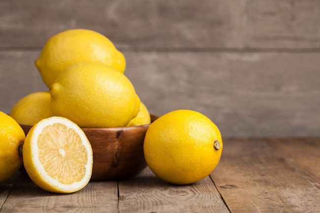 Lemons: A Zesty Boost for Health, Economy, and Culinary Delights